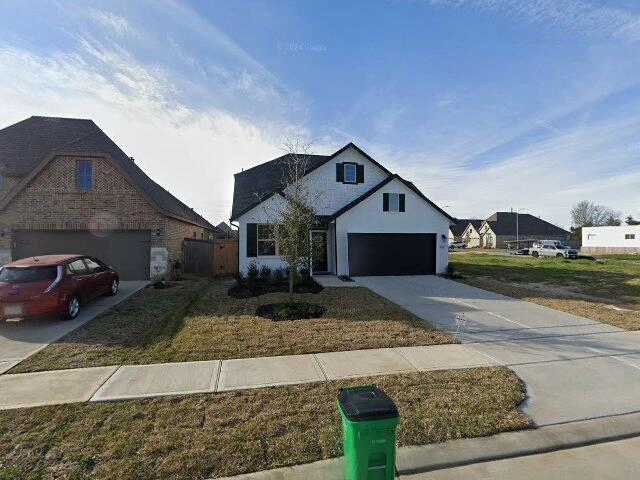 House image located at Tomball, TX 77377