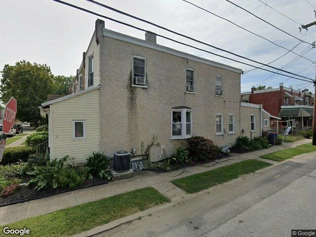 House image located at Chester, PA 19013