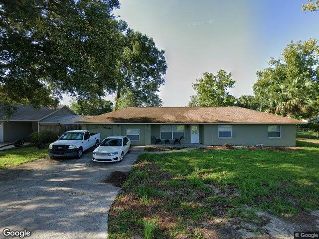 House image located at Ocala, FL 34480