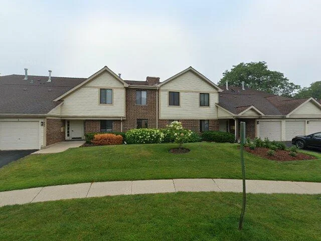 House image located at Palatine, IL 60074