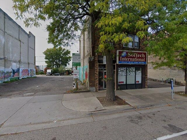 House image located at Minneapolis, MN 55454