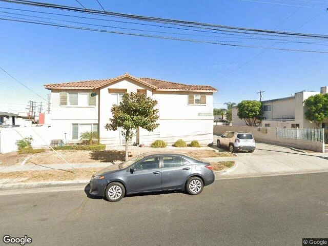 House image located at Downey, CA 90242