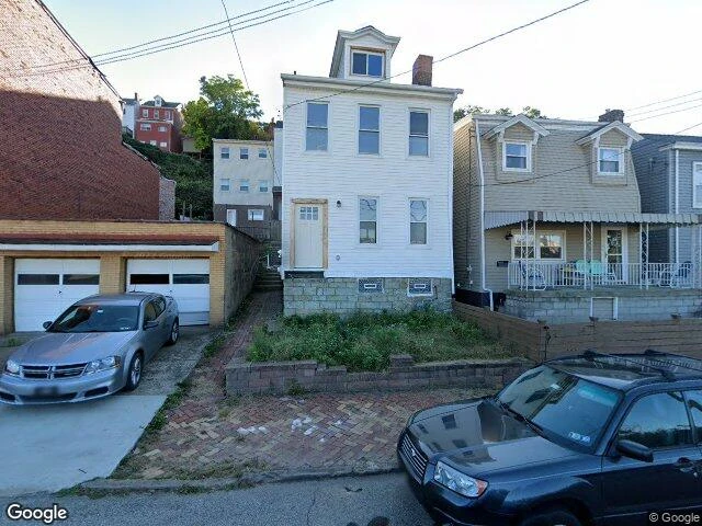 House image located at Pittsburgh, PA 15203