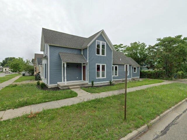 House image located at Muskegon, MI 49442