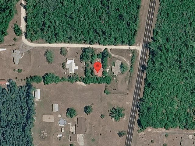 House image located at Blountstown, FL 32424