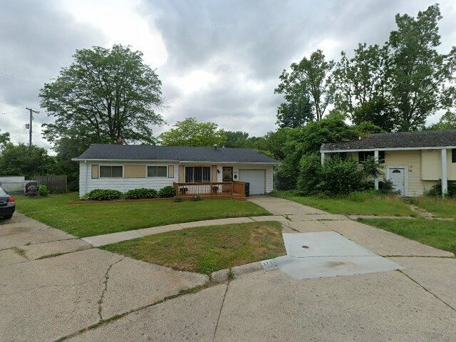 House image located at Flint, MI 48506