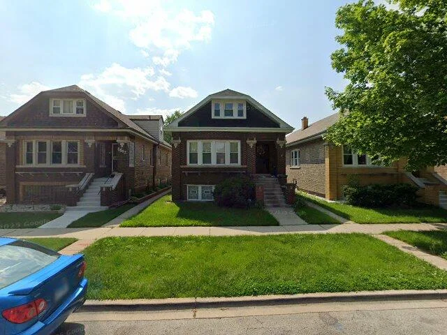 House image located at Berwyn, IL 60402