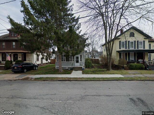 House image located at Port Jervis, NY 12771