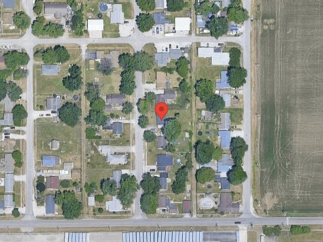 House image located at Terre Haute, IN 47805
