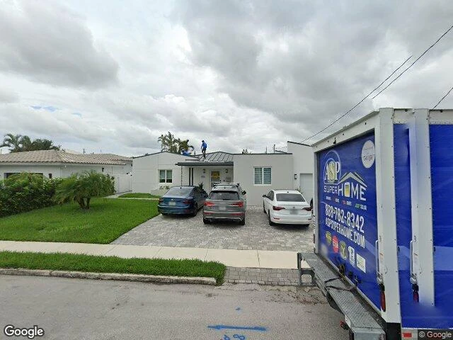 House image located at Fort Lauderdale, FL 33315