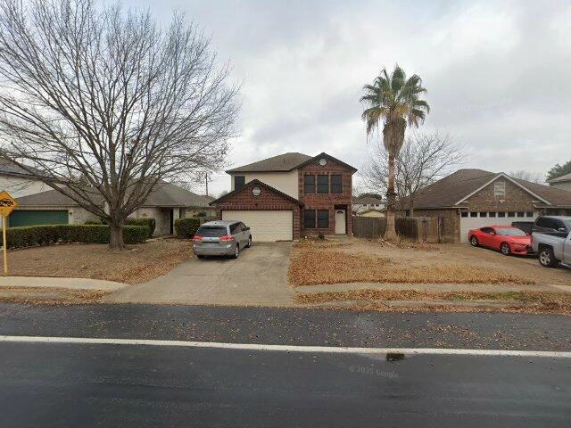 House image located at San Antonio, TX 78251