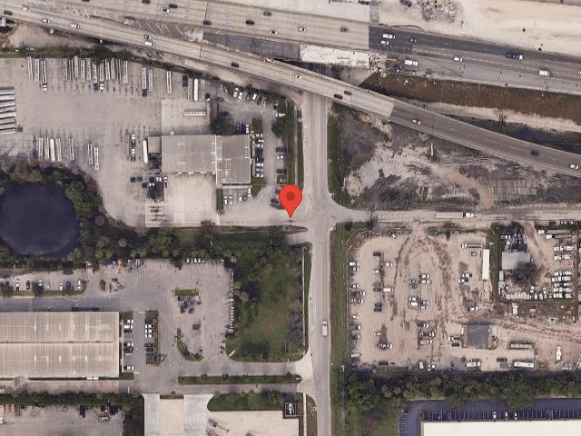 House image located at Hollywood, FL 33023