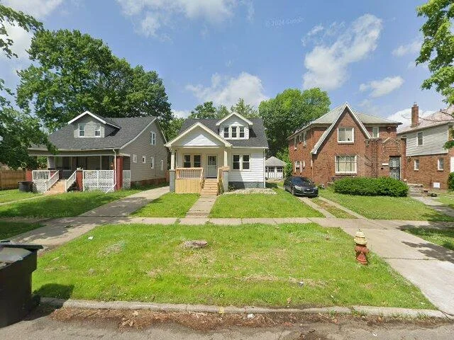 House image located at Detroit, MI 48221