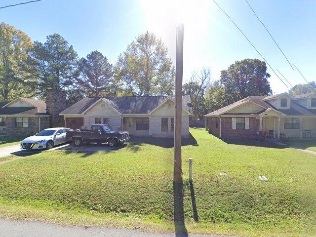 House image located at White Hall, AR 71602