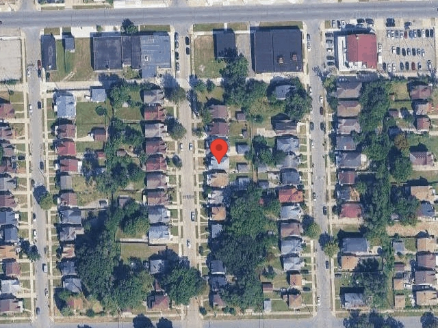 House image located at Detroit, MI 48227