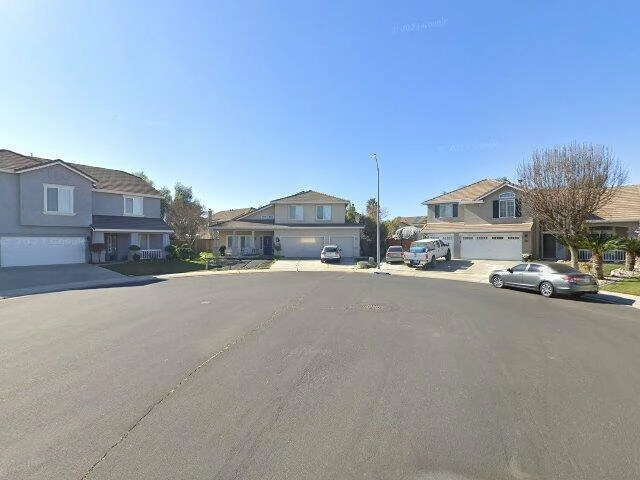 House image located at Manteca, CA 95337