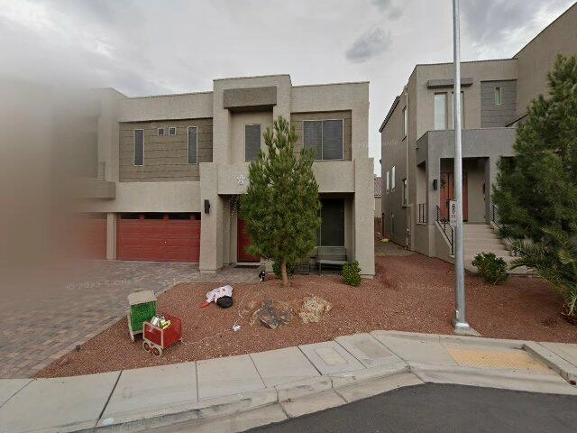 House image located at Las Vegas, NV 89141