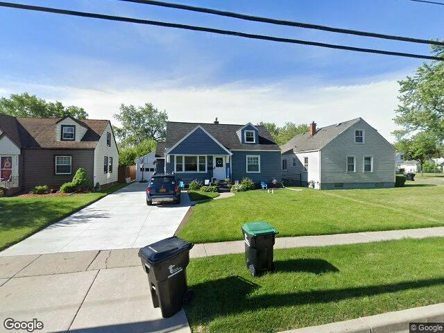 House image located at Tonawanda, NY 14150