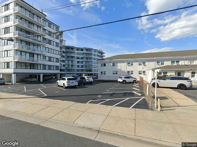 House image located at Longport, NJ 08403