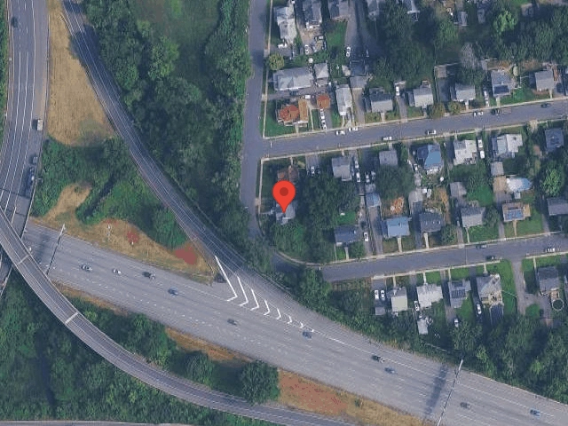 House image located at East Hartford, CT 06108