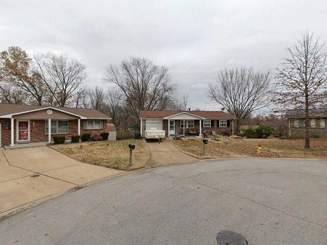 House image located at Arnold, MO 63010