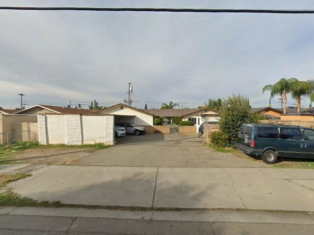 House image located at Fresno, CA 93703