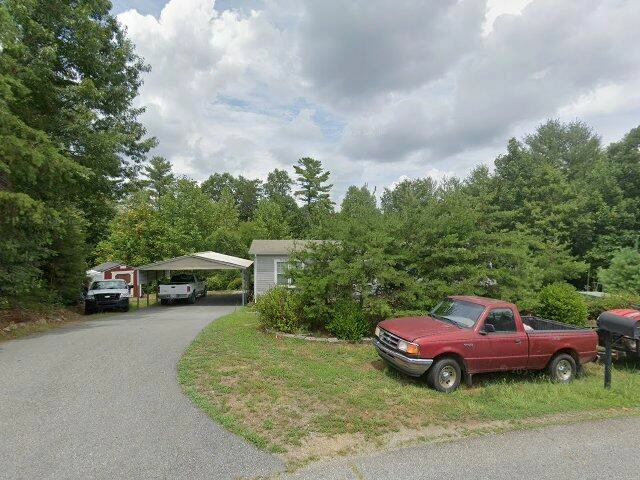 House image located at Morganton, NC 28655