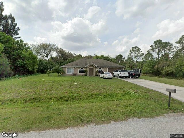 House image located at Okeechobee, FL 34972