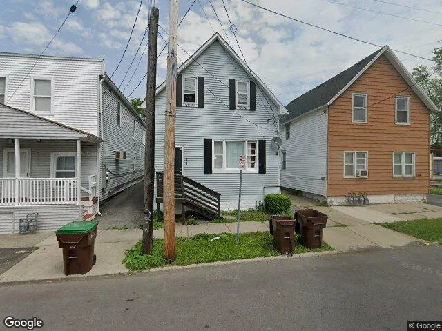 House image located at Buffalo, NY 14206