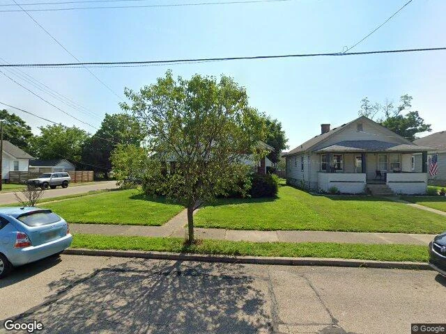 House image located at Cincinnati, OH 45215