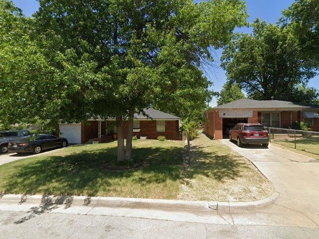 House image located at Oklahoma City, OK 73122