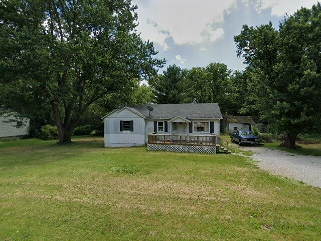 House image located at Mansfield, OH 44906