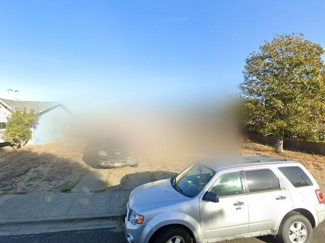 House image located at Fairfield, CA 94533