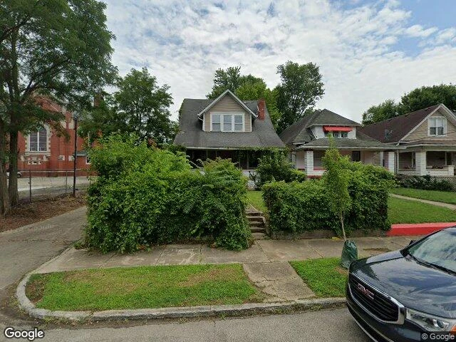 House image located at Louisville, KY 40211