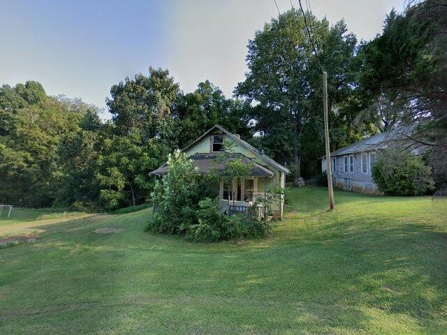 House image located at North Wilkesboro, NC 28659