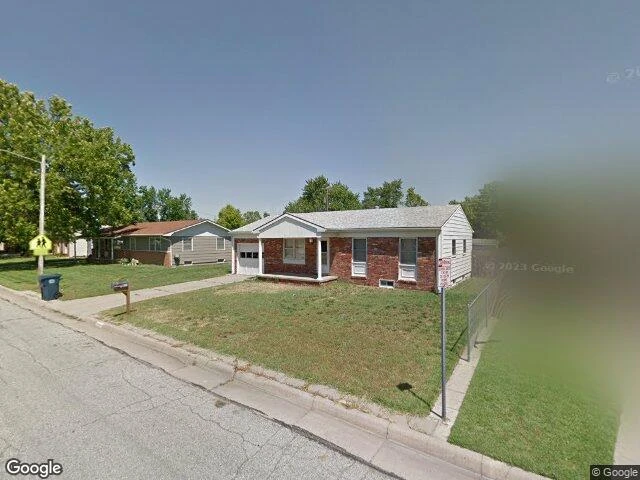 House image located at Hutchinson, KS 67501