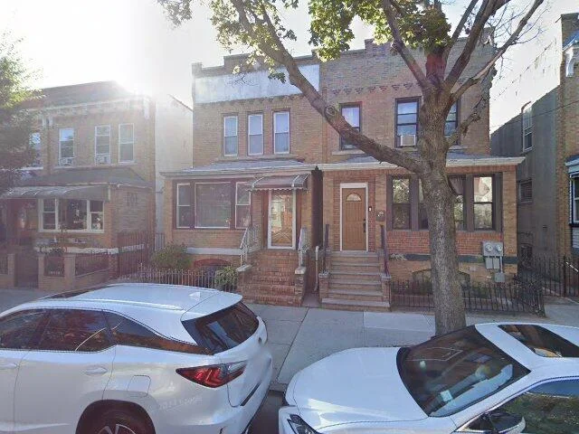 House image located at Ridgewood, NY 11385