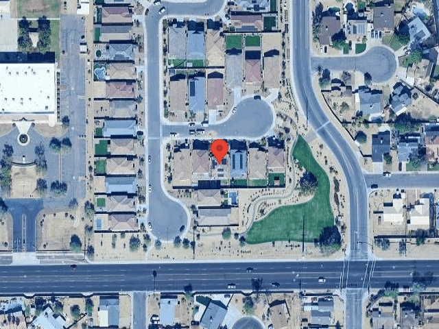 House image located at Glendale, AZ 85303