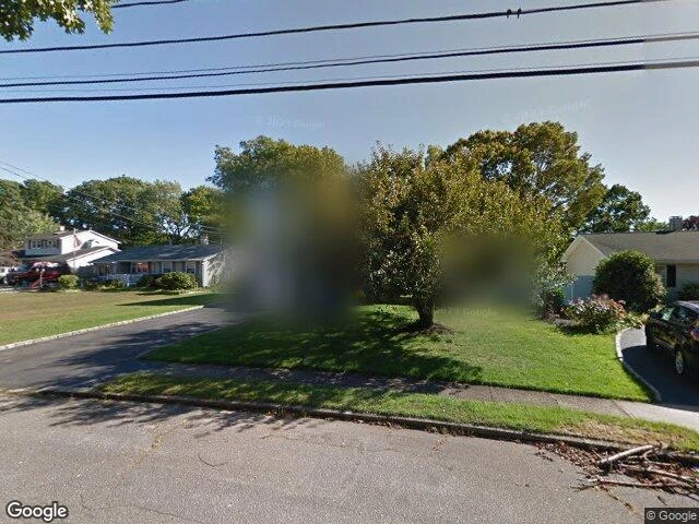 House image located at Oakdale, NY 11769