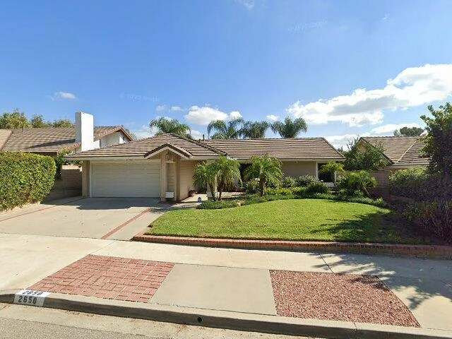 House image located at Simi Valley, CA 93065