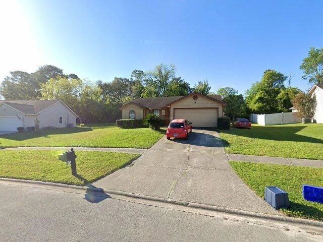 House image located at Orange Park, FL 32073