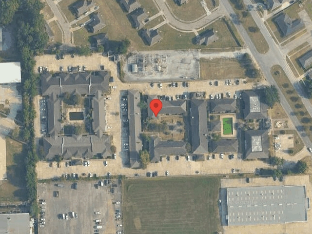 House image located at Baton Rouge, LA 70806