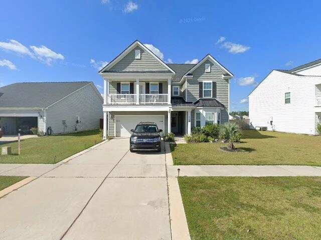 House image located at Summerville, SC 29486