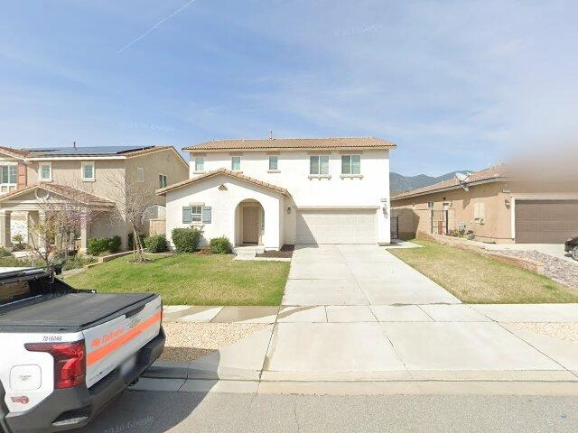 House image located at San Bernardino, CA 92407