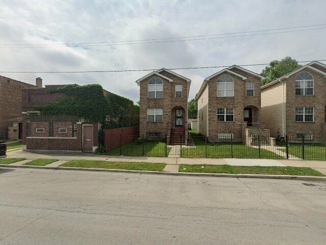 House image located at Chicago, IL 60619