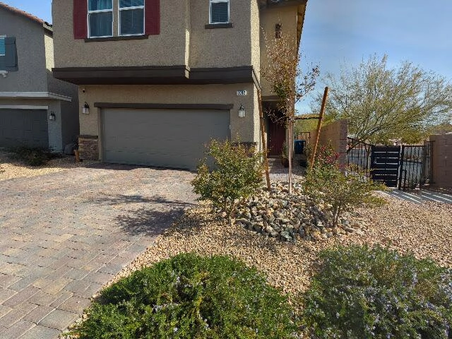 House image located at Las Vegas, NV 89178