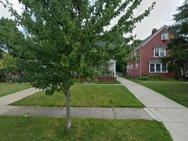 House image located at Bedford, OH 44146