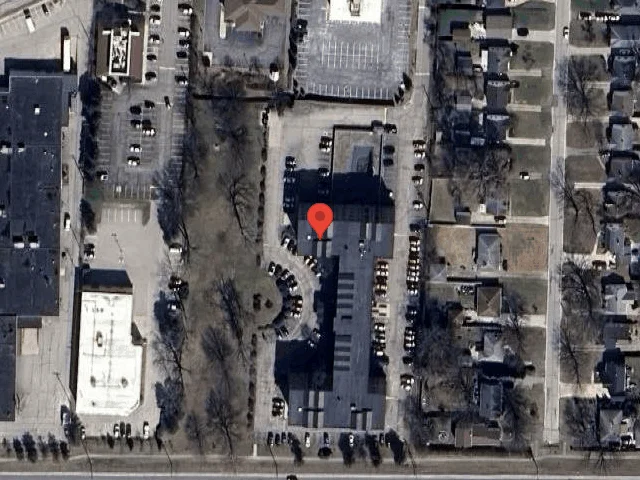 House image located at North Olmsted, OH 44070