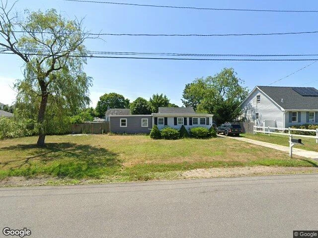 House image located at Shirley, NY 11967