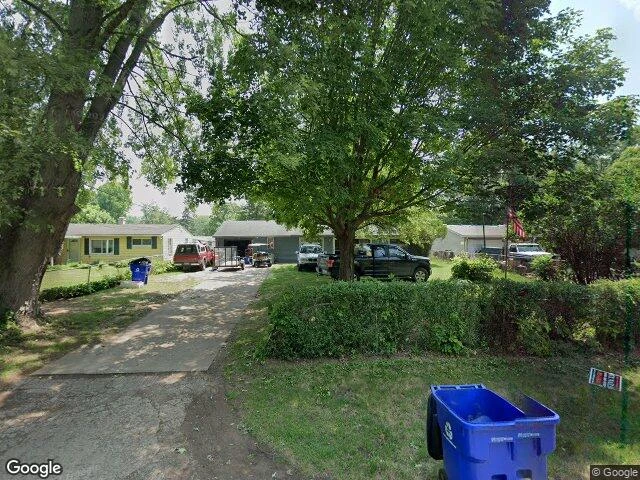 House image located at Ravenna, OH 44266